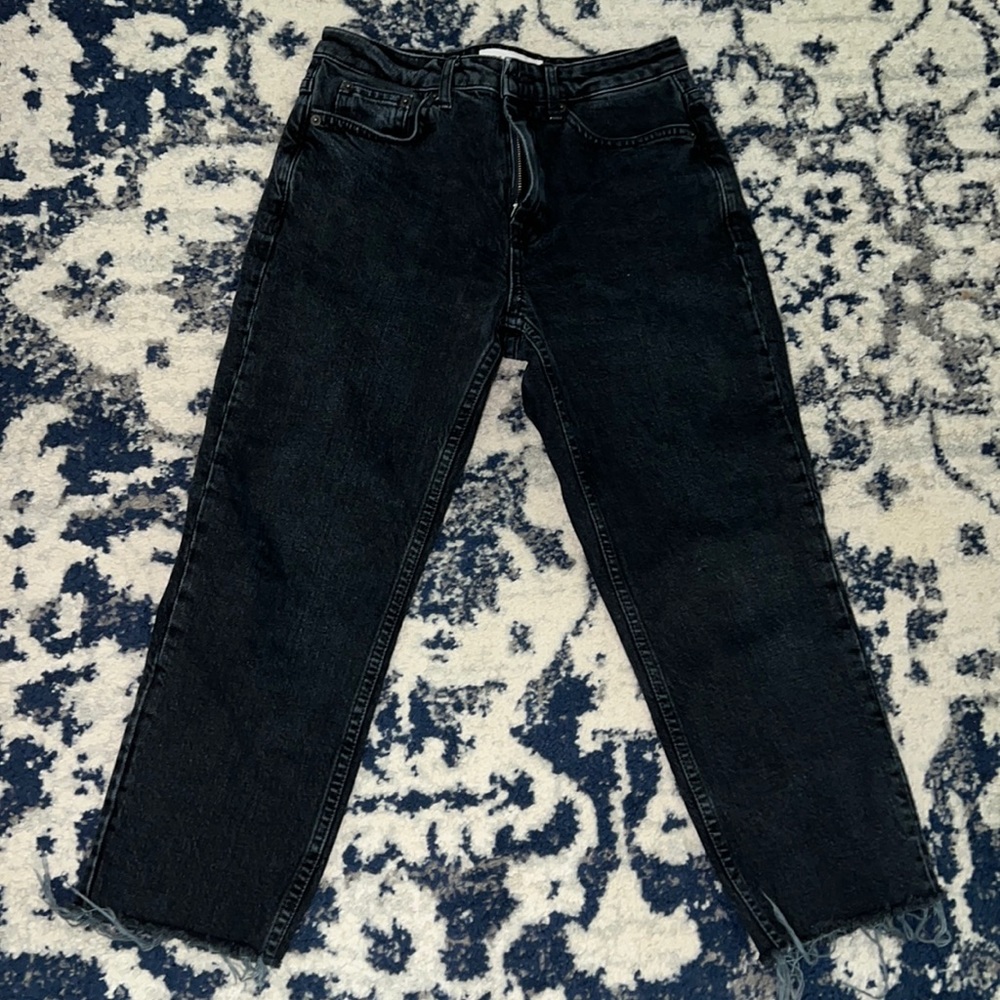 Topshop jeans